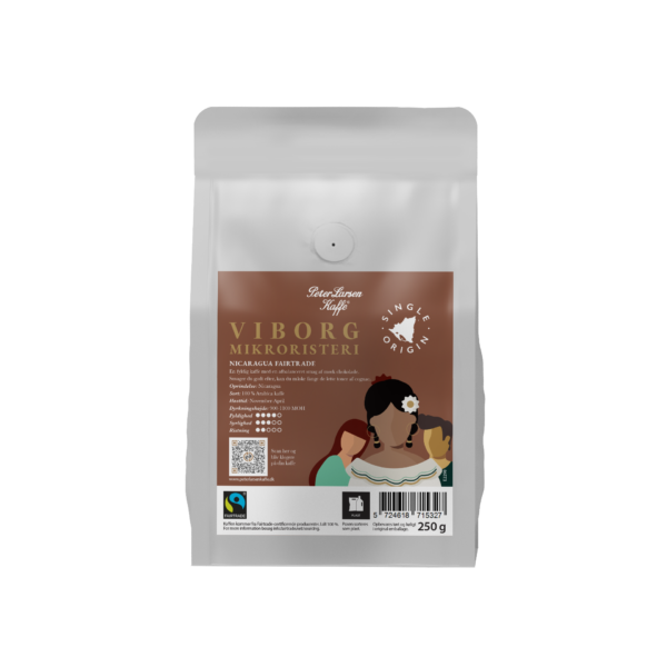 Viborg Nicaragua 250g