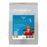 VIBORG Mikroristeri  – Peru Chirinos IMPACTKAFFE® | Økologiske Kaffebønner (Pose á 1 kg.)(Bedst før: 31-10-2026)