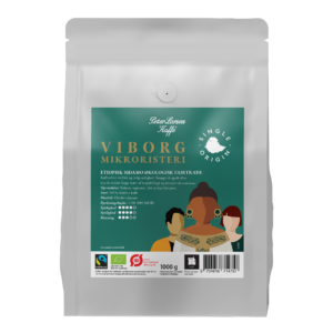 Viborg Sidamo Filter