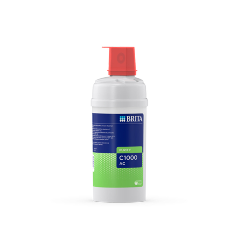Brita PURITY C1000 AC Kulfilter