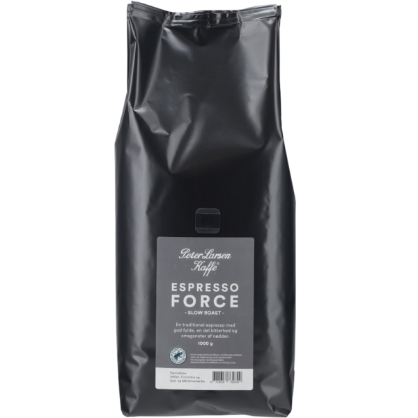 Peter Larsen Espresso Force