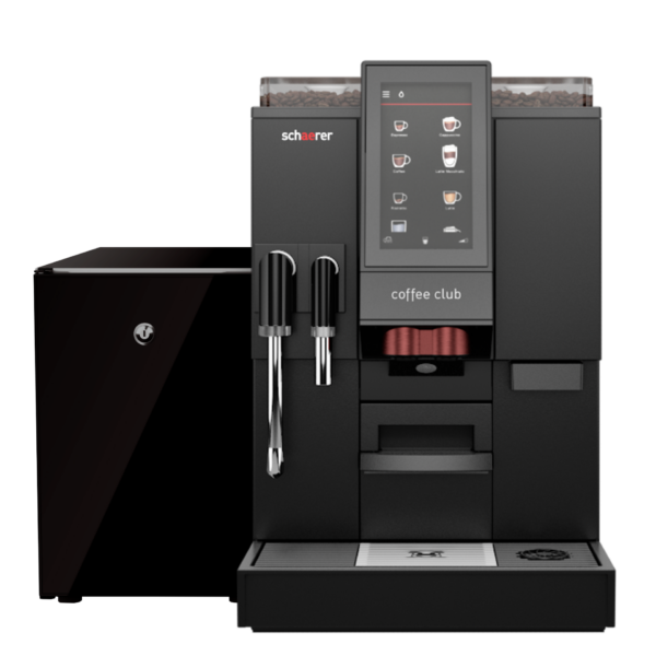 Coffee Club Espresso