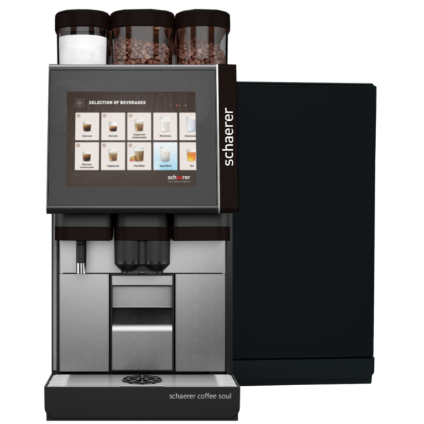 Schaerer Soul Select