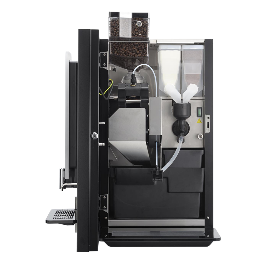 Animo Optibean 3 XL Touch Åben