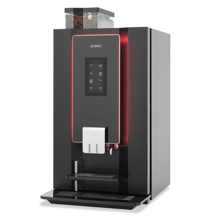 Animo Optibean 3 XL Touch