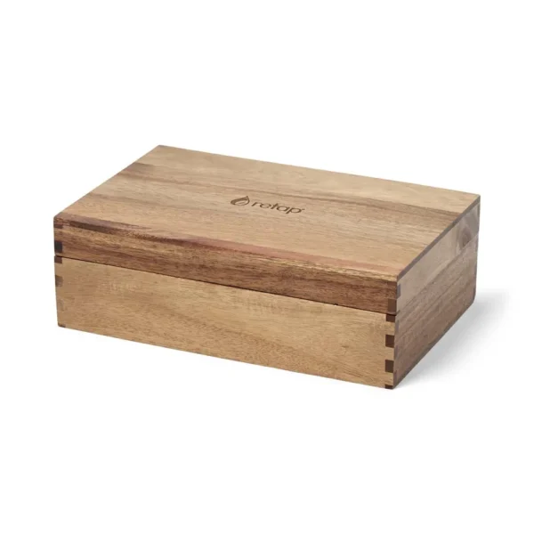 Retap Flavour Wooden Box - Large - Image 2