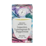 Urtete Organic Breath