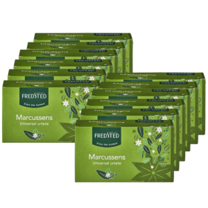 Marcussens Universal Urtete