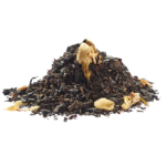Fredsted Sort Te Earl Grey Jasmin