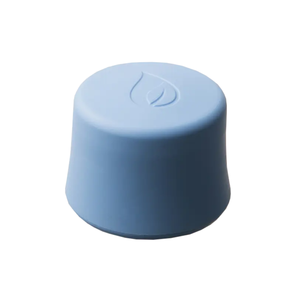 Retap Baby Blue Lid