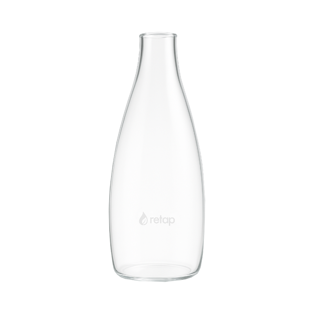 Retap Bottle - Original 08 (800 ml.)