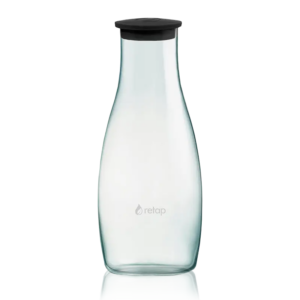 Retap Carafe