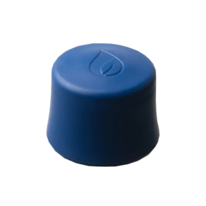 Dark Blue Lid