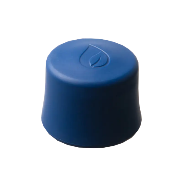 Dark Blue Lid