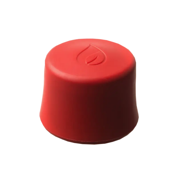 Retap Red Lid