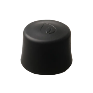 Retap Black Lid
