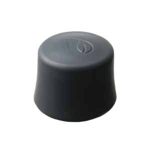 Retap Grey Lid