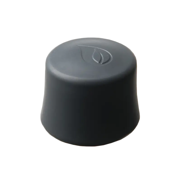 Retap Grey Lid