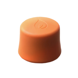 Retap Orange Lid