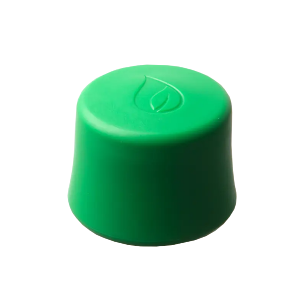 Retap Lid Strong Green