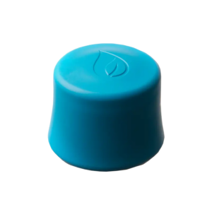 Retap Light Blue Lid