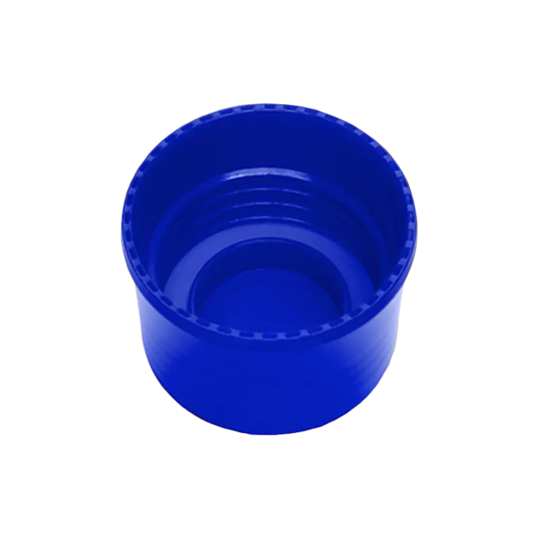 Screw Lid Dark Blue