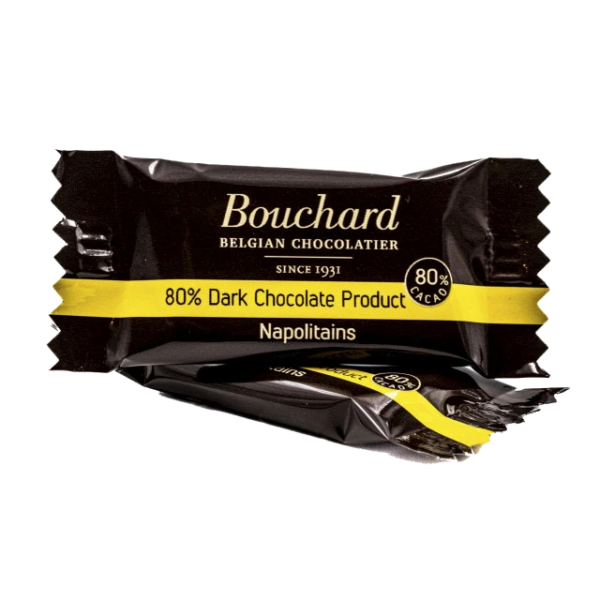 Bouchard 80% mørk