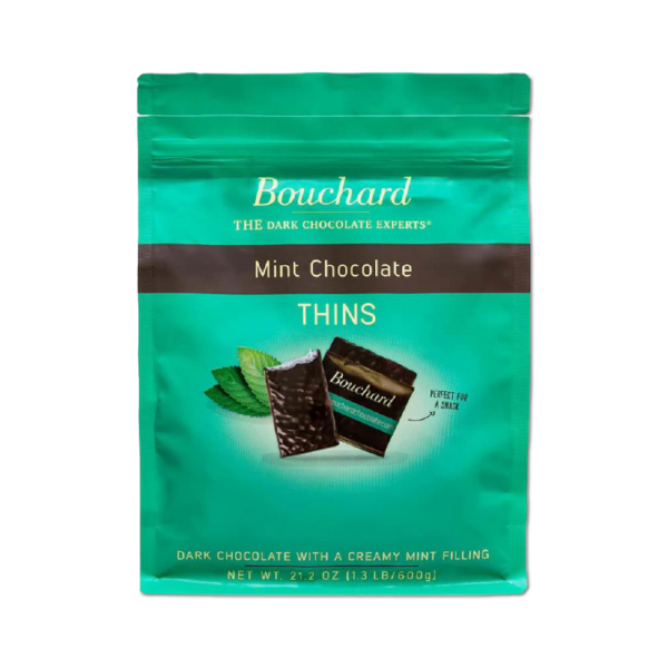 Bouchard mint Thins