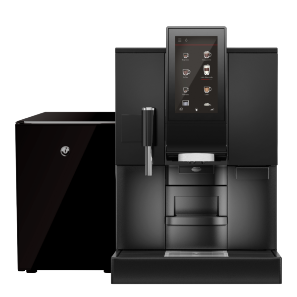 Schaerer Coffee Club Friskmælk
