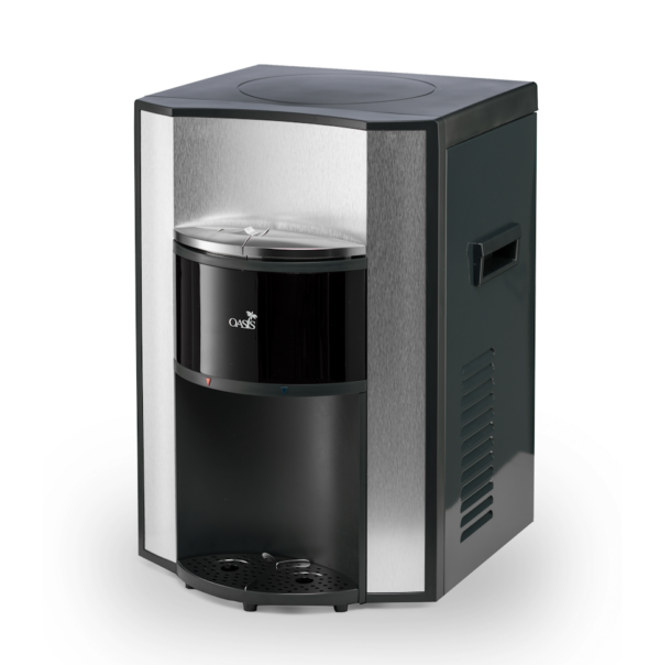 Oasis Onyx Bordmodel Vandkøler H&C (Koldt vand + Varmt vand)