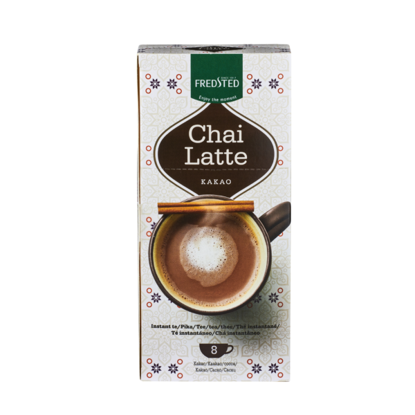Chai Latte Kakao