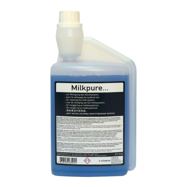 Schaerer Milkpure