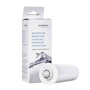 Schaerer Vandfilter