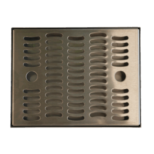 Drypbakke fra Escowa