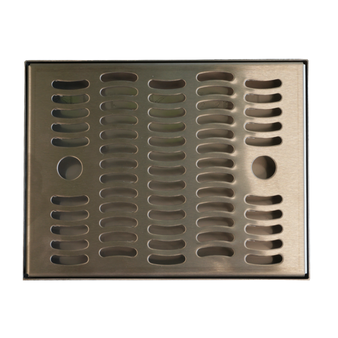 Drypbakke fra Escowa