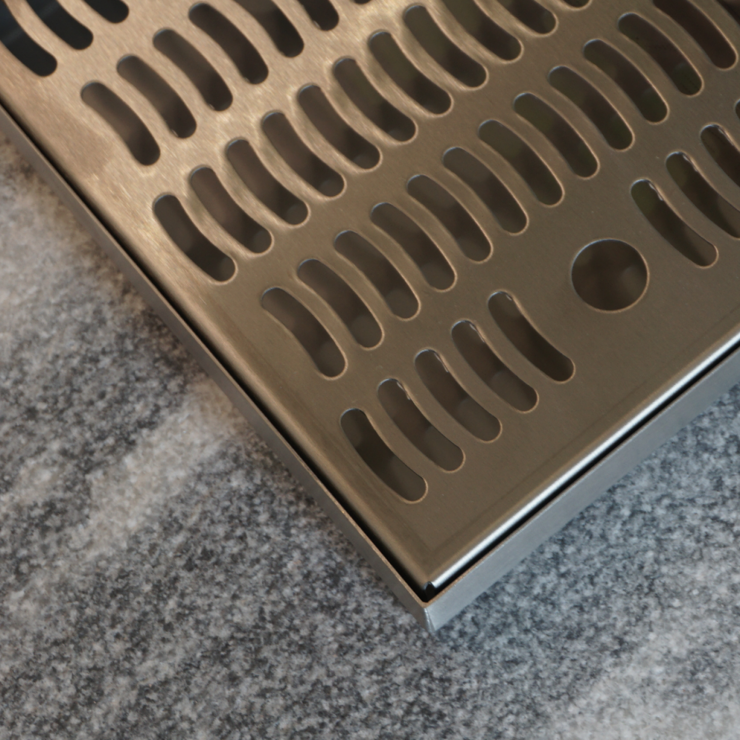 Escowa Taphane drypbakke