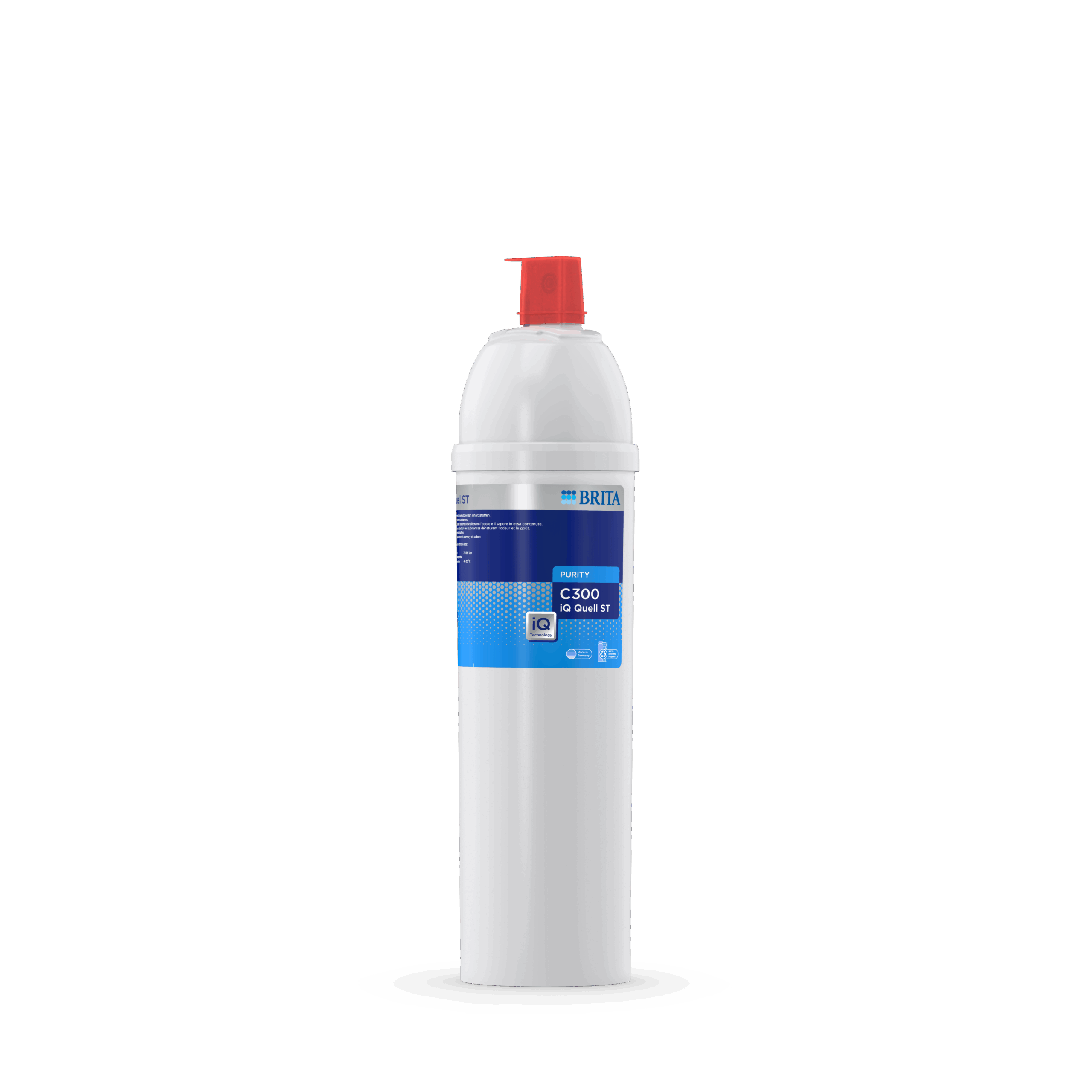 Brita C300 iQ Quell ST filter
