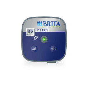 iQ Meter fra Brita