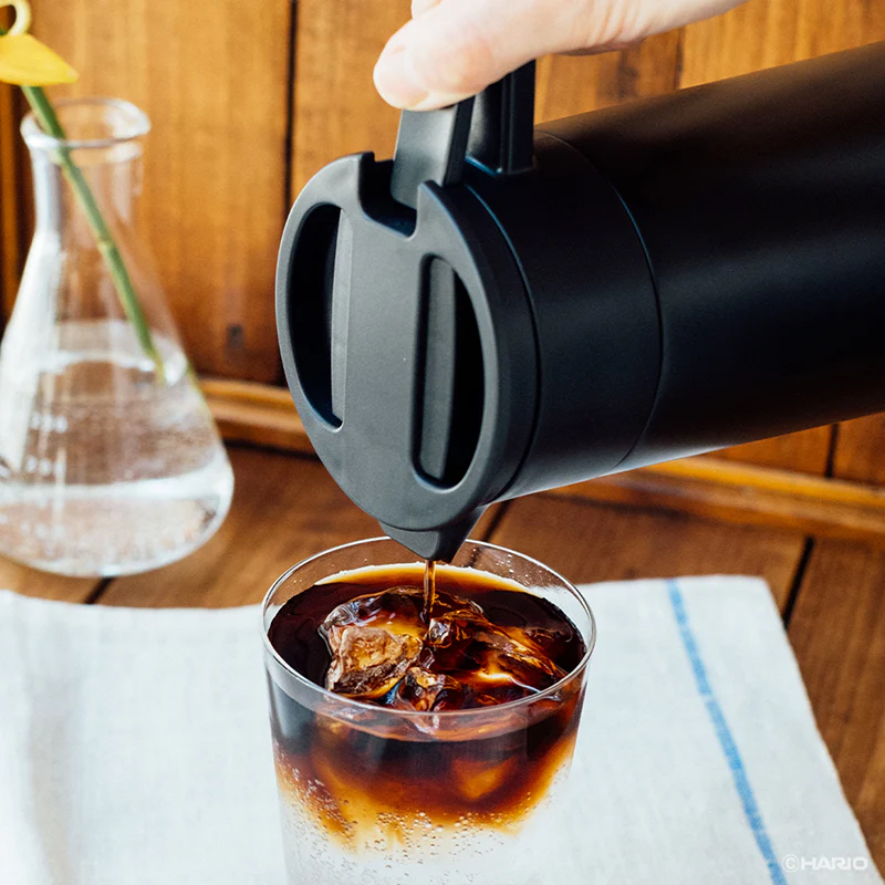 Hario Termokande tud