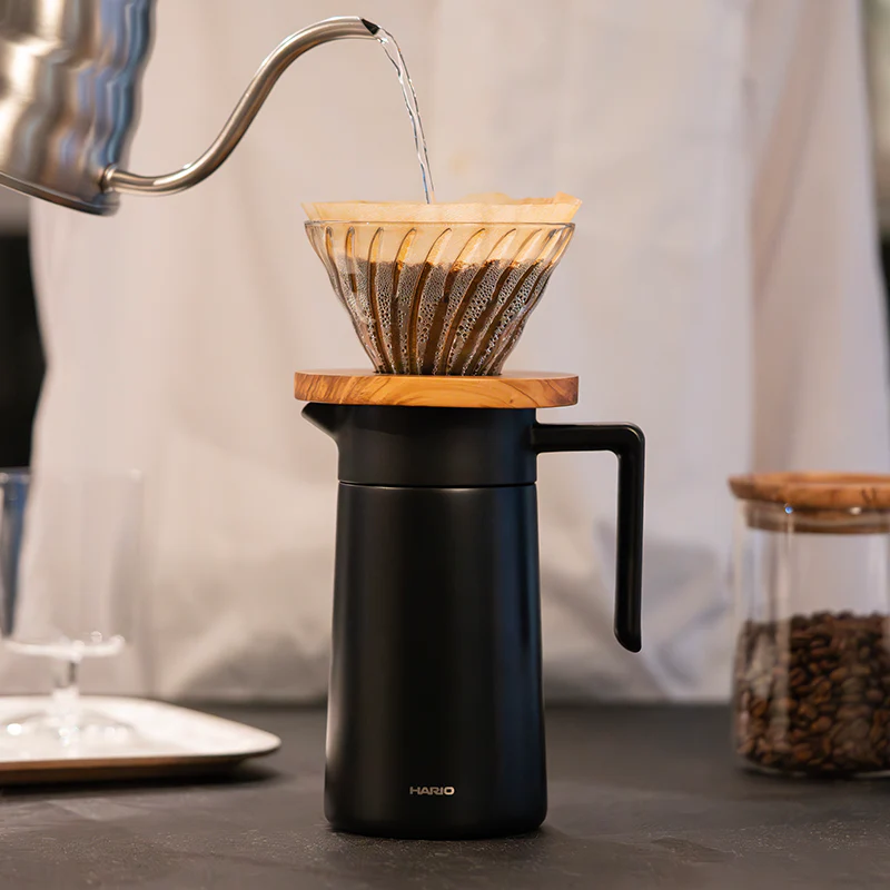 Hario Termokande Brygning
