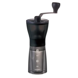 Hario Ceramic Coffee Mill