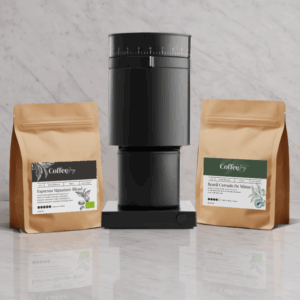 Fellow Opus Startpakken