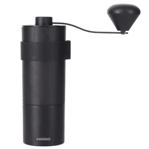 Hario Mini Black Pro Grinder