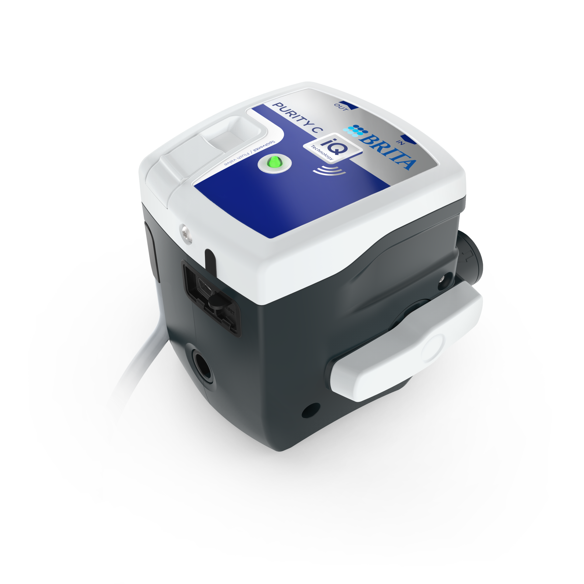 Brita iQ Filterhoved Online