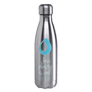 Blupura Inox Bottle (500 ml.)
