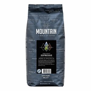 Mountain Espresso