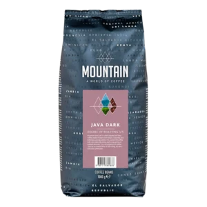 Mountain Java Dark