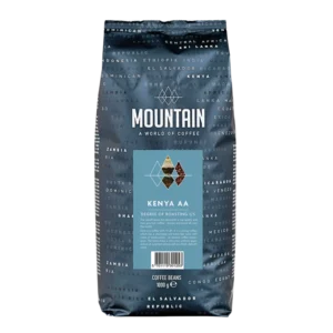 Mountain Kenya AA