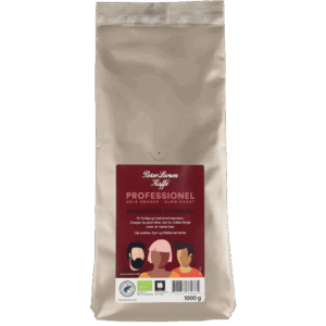 PLK Økologisk Espresso