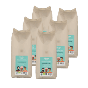 Peter Larsen Økologisk Blend